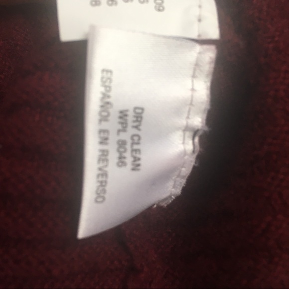 c a s h m e r e  c h a r t e r  c l u b - Picture 6 of 6